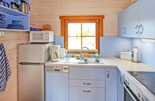 Gross Nemerow House | 2 bedroom accommodation in Groß Nemerow