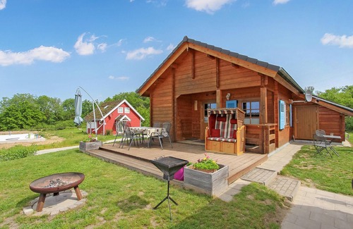 Gross Nemerow House | 2 bedroom accommodation in Groß Nemerow