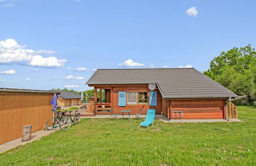 Gross Nemerow House | 2 bedroom accommodation in Groß Nemerow