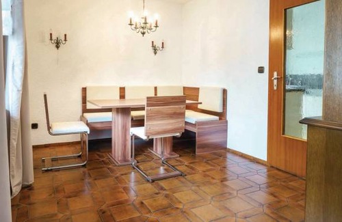 Hornberg Apartment | 2 bedroom accommodation in Hornberg