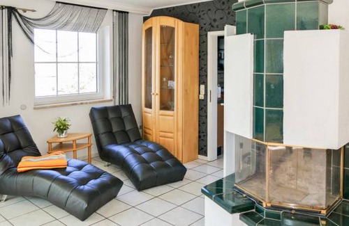 Wolkramshausen Apartment | 2 bedroom accommodation in Wernrode
