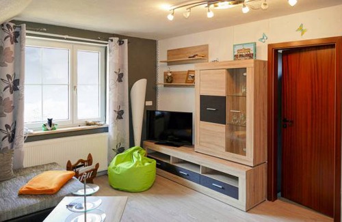 Wolkramshausen Apartment | 2 bedroom accommodation in Wernrode