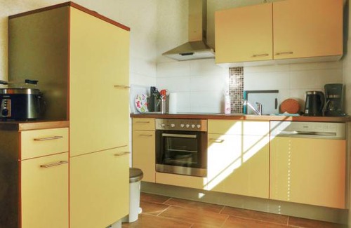 Wildbach House | 2 bedroom accommodation in Bad Schlema