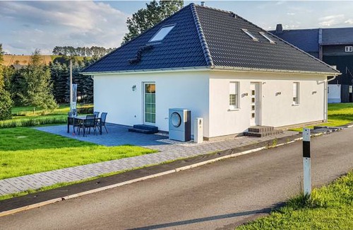 Wildbach House | 2 bedroom accommodation in Bad Schlema
