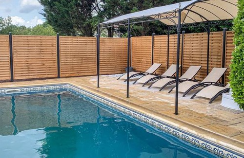 Nanclars House | 2 bedroom accommodation in Nanclars