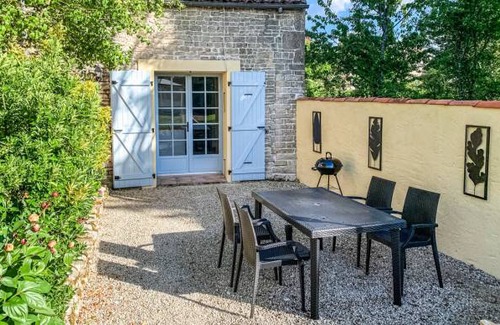 Nanclars House | 2 bedroom accommodation in Nanclars