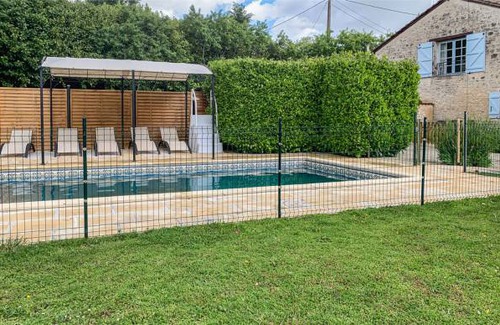 Nanclars House | 2 bedroom accommodation in Nanclars