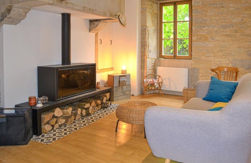 Saint-Projet House | 2 bedroom accommodation in Saint-Projet
