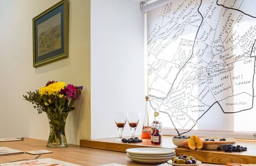 Acton Scott Cottage | 2 bedroom accommodation in Hamperley, near Church Stretton