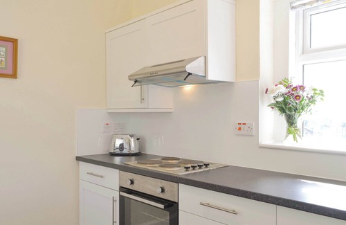 Murthly Cottage | 2 bedroom accommodation in Blairgowrie