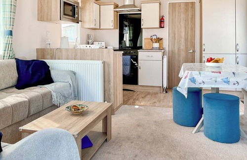 Blue Anchor Cottage | 2 bedroom accommodation in Blue Anchor