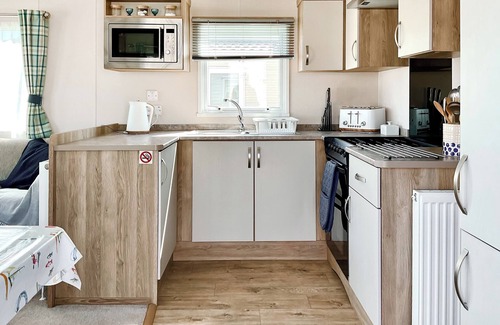 Blue Anchor Cottage | 2 bedroom accommodation in Blue Anchor