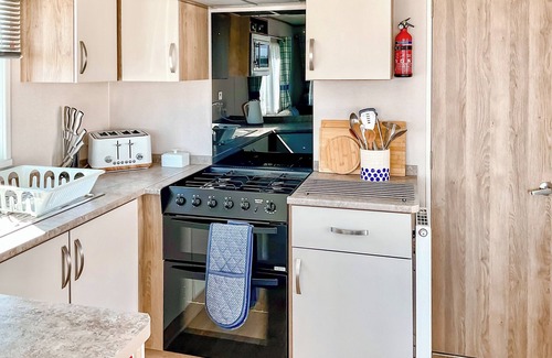 Blue Anchor Cottage | 2 bedroom accommodation in Blue Anchor