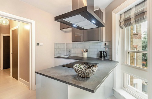 Bournemouth City Centre Cottage | 2 bedroom accommodation in Bournemouth