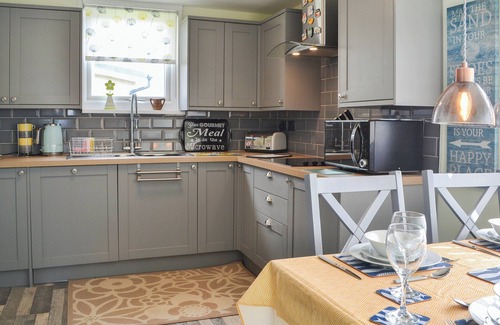 Bridlington Cottage | 2 bedroom accommodation in Bridlington