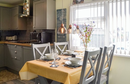 Bridlington Cottage | 2 bedroom accommodation in Bridlington