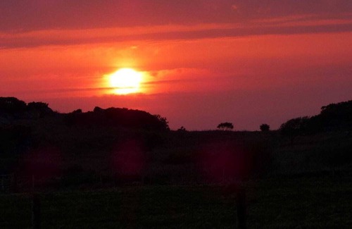 Caergeiliog Cottage | 2 bedroom accommodation in Caergeiliog, near Rhosneigr