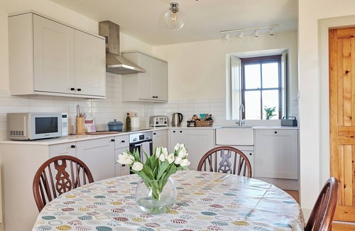 Campbeltown Cottage | 2 bedroom accommodation in Glencraigs, near Campbeltown