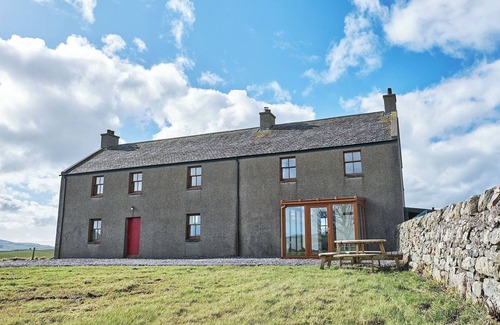 Campbeltown Cottage | 2 bedroom accommodation in Glencraigs, near Campbeltown