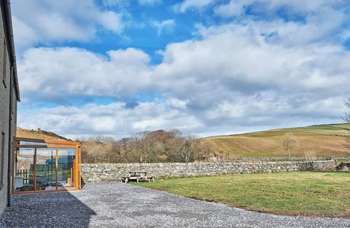 Campbeltown Cottage | 2 bedroom accommodation in Glencraigs, near Campbeltown