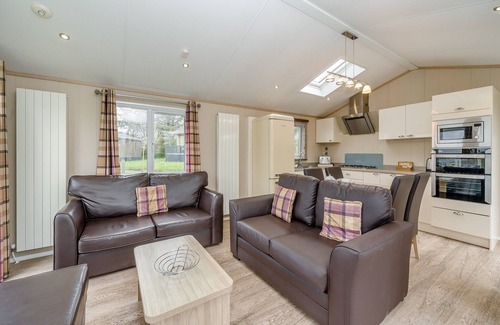 Cockermouth House | 2 bedroom accommodation in Bewaldeth, Keswick