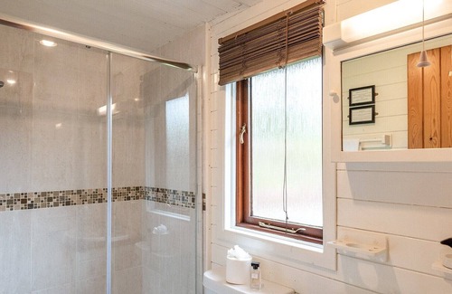 Hoptonheath Cabin | 2 bedroom accommodation in Hopton Heath, Craven Arms