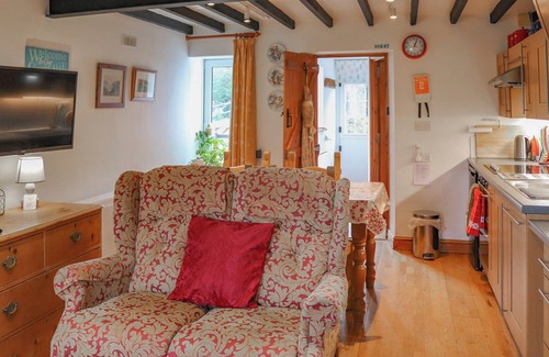 Dolwyddelan Cottage | 2 bedroom accommodation in Dolwyddelan
