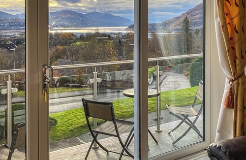 Banavie Cottage | 2 bedroom accommodation in Badabrie, Banavie, near Fort William