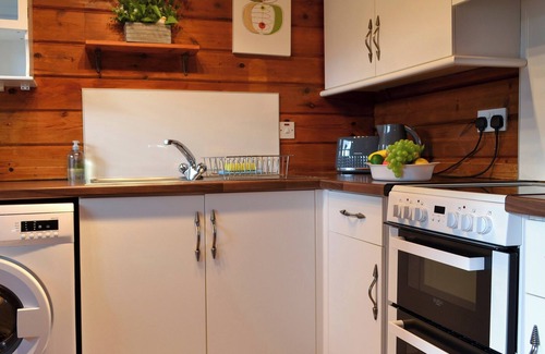Torcastle Cottage | 2 bedroom accommodation in Banavie, near Fort William