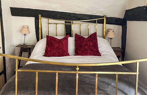 Woodbridge Cottage | 2 bedroom accommodation in Framlingham
