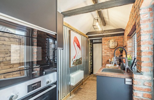 Guisborough Cottage | 2 bedroom accommodation in Guisborough