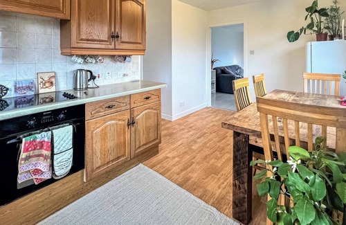 Isleornsay Cottage | 2 bedroom accommodation in Isle Ornsay