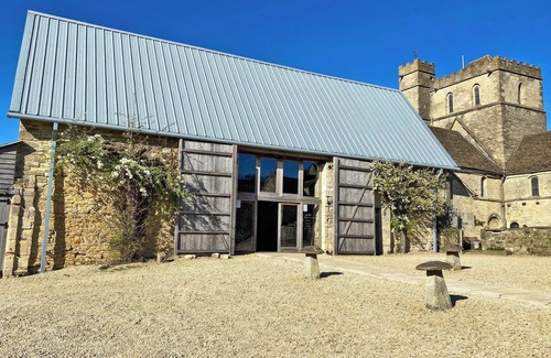 King's Stanley Cottage | 2 bedroom accommodation in Near Stroud