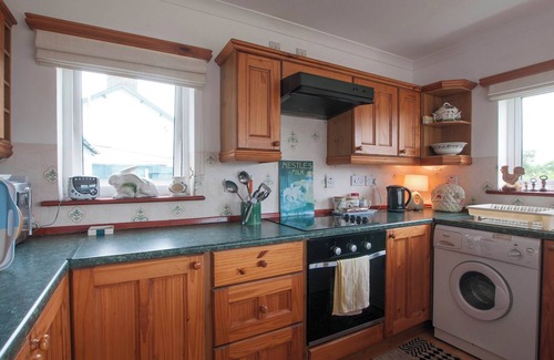 Penrhyndeudraeth Cottage | 2 bedroom accommodation in Portmeirion