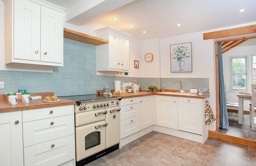 Sticklepath Cottage | 2 bedroom accommodation in Sticklepath, near Okehampton