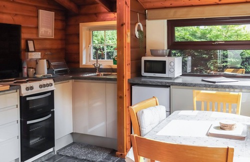 Bronaber Cottage | 2 bedroom accommodation in Trawsfynydd