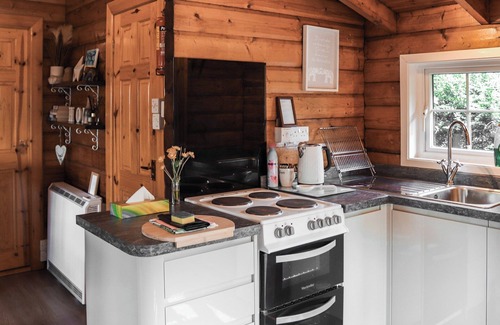 Bronaber Cottage | 2 bedroom accommodation in Trawsfynydd