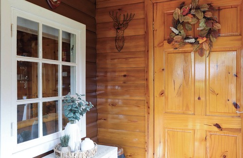 Bronaber Cottage | 2 bedroom accommodation in Trawsfynydd