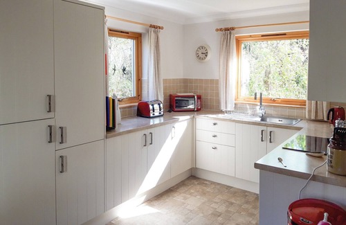 West Laroch Cottage | 2 bedroom accommodation in North Ballachulish, near Glencoe