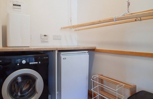 West Laroch Cottage | 2 bedroom accommodation in North Ballachulish, near Glencoe