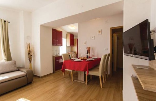 Hreljici House | 2 bedroom accommodation in Hreljici