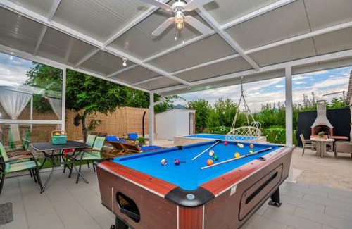 Metkovic Apartment | 2 bedroom accommodation in Metkovic