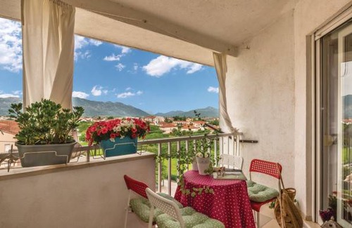 Metkovic Apartment | 2 bedroom accommodation in Metkovic