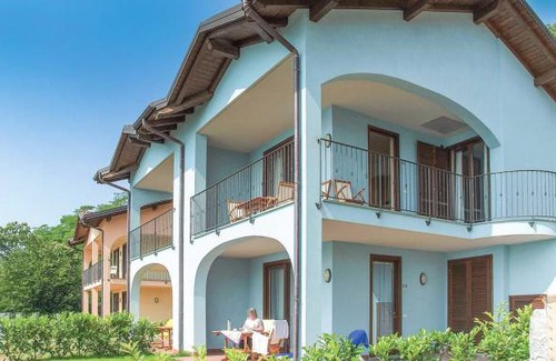 Oggebbio Apartment | 2 bedroom accommodation in Oggebbio VB