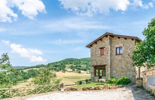 Camerino House | 2 bedroom accommodation in Camerino