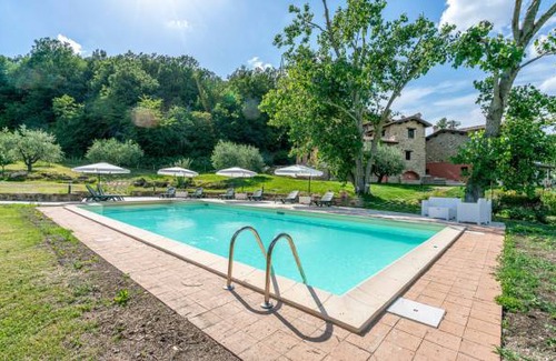 Camerino House | 2 bedroom accommodation in Camerino