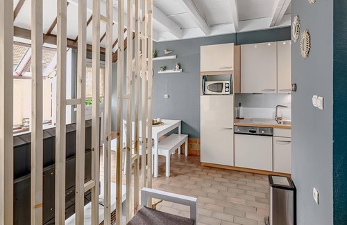Nieuwpoort Cottage | 2 bedroom accommodation in Nieuwpoort