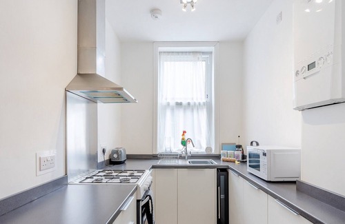 Accrington Cottage | 2 bedroom accommodation in Accrington