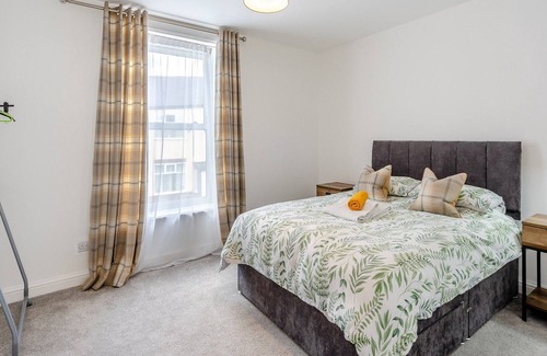 Accrington Cottage | 2 bedroom accommodation in Accrington