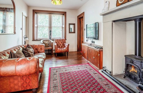 Accrington Cottage | 2 bedroom accommodation in Accrington